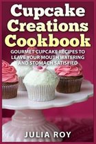 Cupcake Creations Cookbook