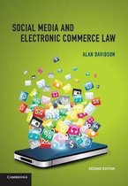 Social Media & Electronic Commerce Law