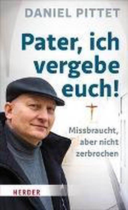 Pater, Ich Vergebe Euch!