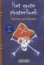 Klavertje twee-serie - Het grote piratenboek