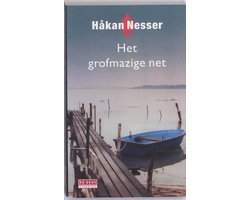 Het grofmazige net / druk Heruitgave