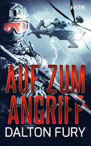 Auf zum Angriff