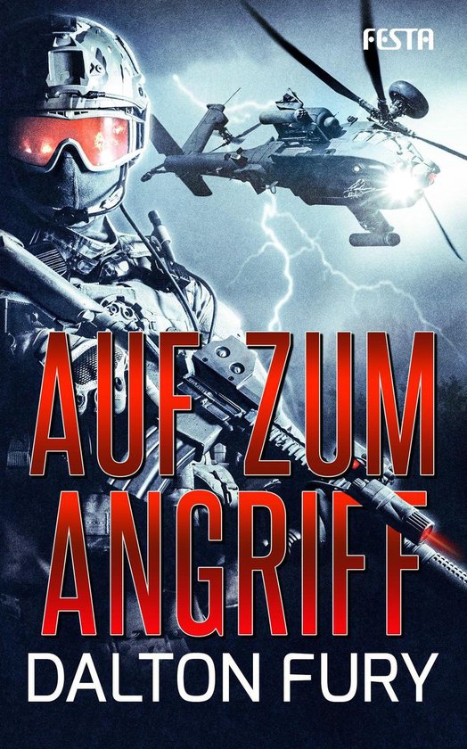 Die Kolt-Raynor-Serie 3 - Auf zum Angriff - cover