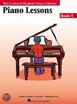 Hal Leonard Student Piano Library