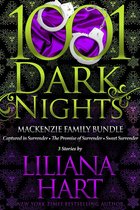 MacKenzie Family - MacKenzie Family Bundle: 3 Stories by Liliana Hart