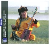 Various Artists - Songs And Morin Khuur (CD)