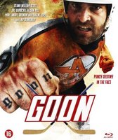 Speelfilm - Goon