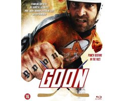 Speelfilm - Goon