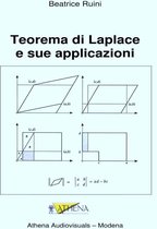Teorema di Laplace e sue applicazioni
