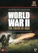 World War II - The Color Of War