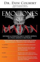 Emociones que matan