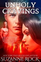 Immortal Hungers 2 - Unholy Cravings