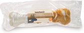 Beeztees culinair kauwbot met ki - hondensnack - 1x 22 cm 180 gram