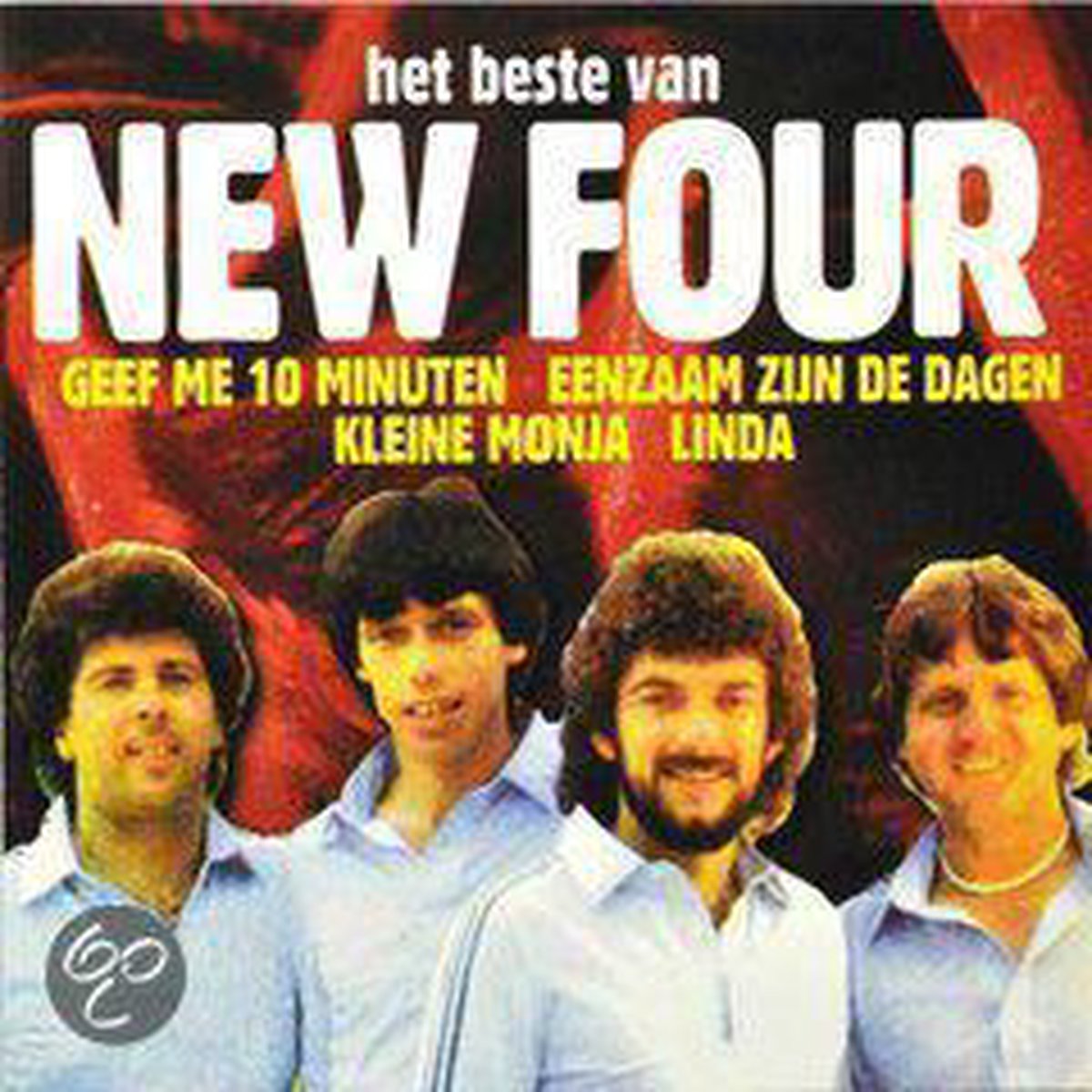 Beste Van - New Four