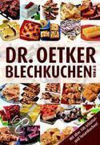 Dr. Oetker: Blechkuchen Von A-Z