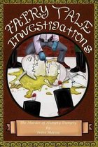 The Fairy Tale Invesitgations