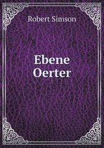 Ebene Oerter