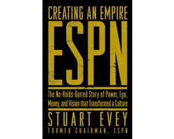 ESPN Creating an Empire