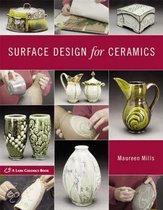 Surface Design For Ceramics