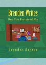 Brenden Writes