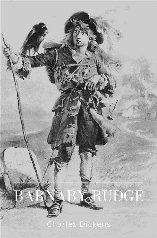 Barnaby Rudge (ebook), Charles Dickens | 9788827577219 | Boeken | bol.com