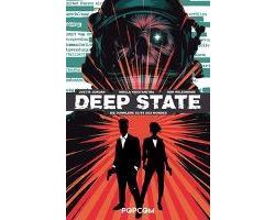 Deep State 02