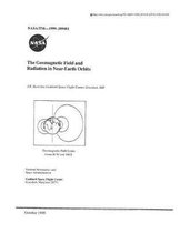The Geomagnetic Field and Radiation in Near-Earth Orbits