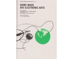 Home Made Bio Electronic Arts