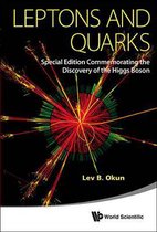 Leptons and Quarks