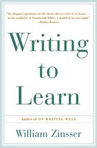Writing to Learn