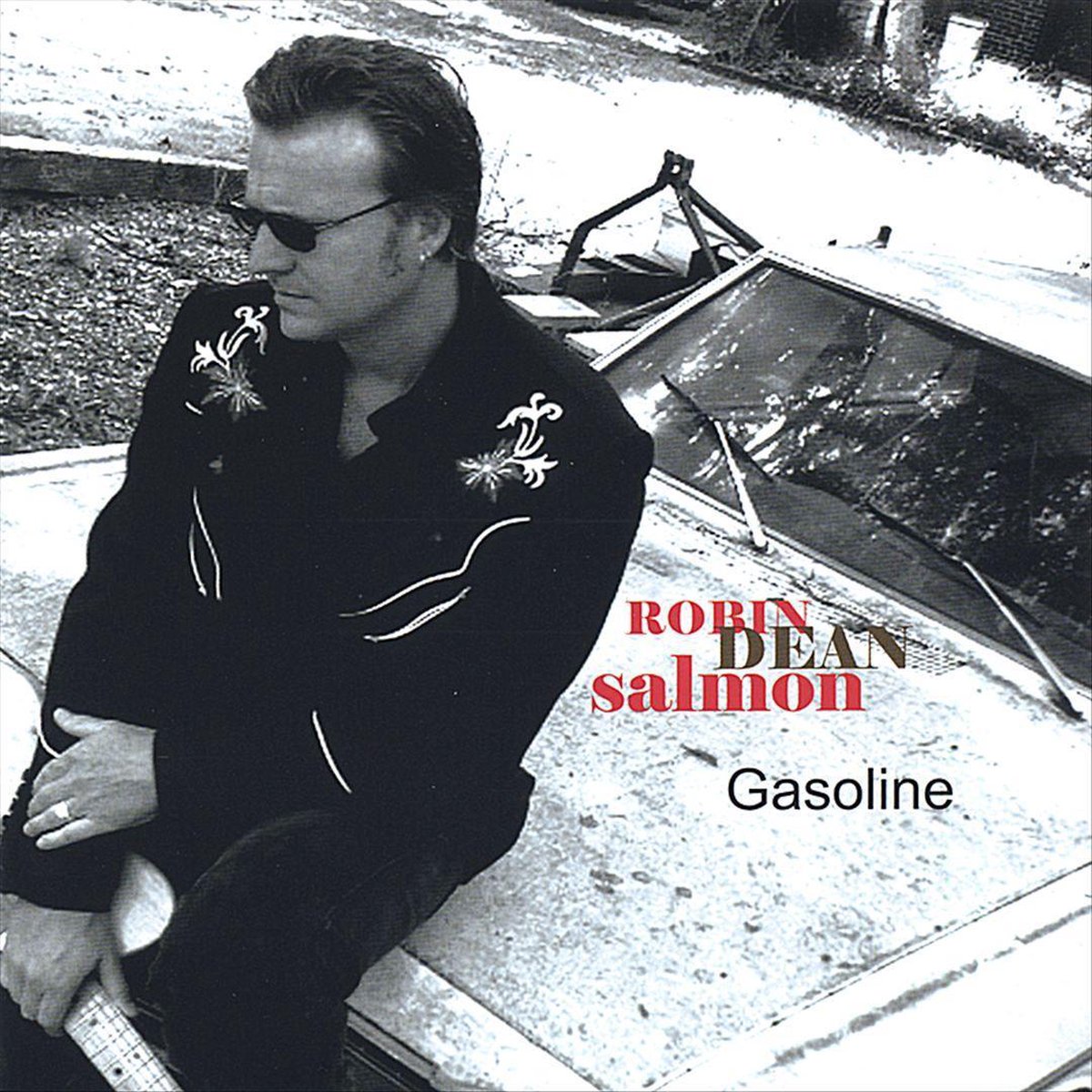 Gasoline