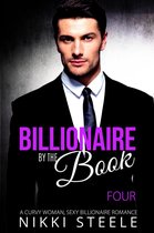 Billionaire by the Book 4 - Billionaire by the Book - Four