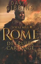 Total war, Rome : détruire Carthage