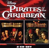 Pirates Of The Caribbean Curse