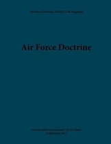 Air Force Doctrine ANNEX 3-60 Targeting 14 February 2017