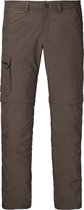 Schöffel Softshellbroek Aarhus Zip Off 21887-6780