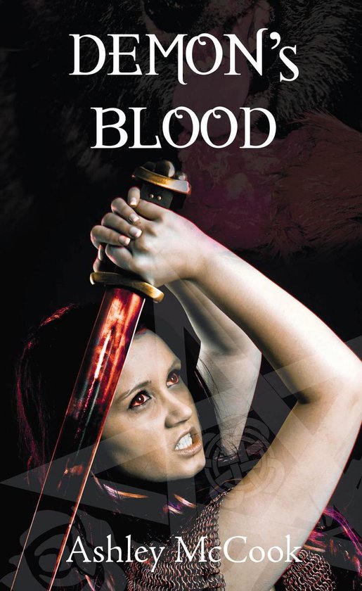 Emily 3 - Demon's Blood (Emily Book 3) - cover