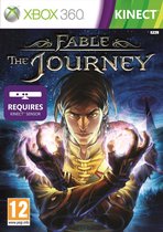 Fable: The Journey - Kinect Compatible - Xbox 360