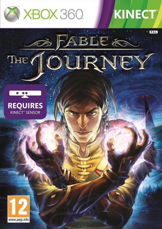 Fable: The Journey - Kinect Compatible - Xbox 360 | Jeux | bol.com