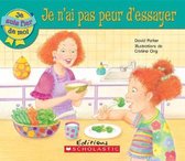 Je Suis Fier de Moi