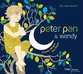 Peter Pan Et Wendy