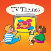 TV Themes [Fast Forward]