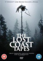 Lost Coast Tapes Dvd