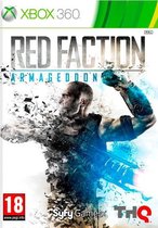 Red Faction - Armageddon