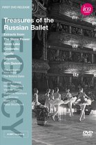 Treasures Of The Russian Ballet