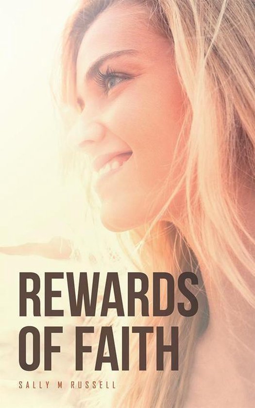 Rewards of Faith - cover