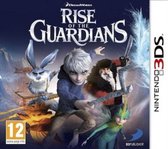 Rise Of The Guardians - 2DS + 3DS