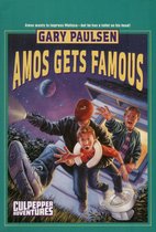 Culpepper Adventures - AMOS GETS FAMOUS