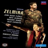 Rossini: Zelmira