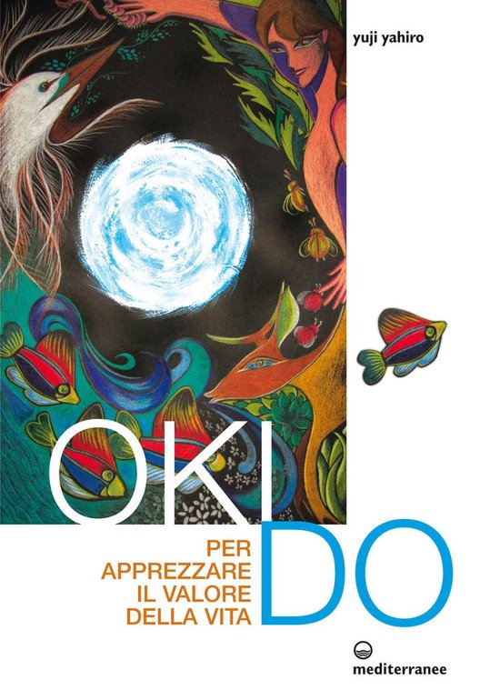 Oki Do - cover